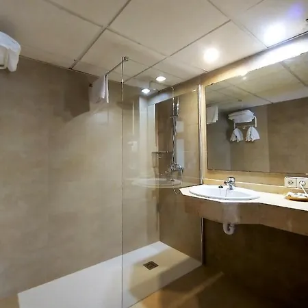 Marina Playa De Palma Hotell