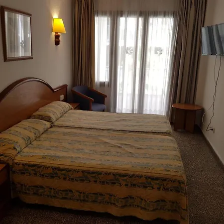 Marina Playa De Palma El Arenal (Mallorca)