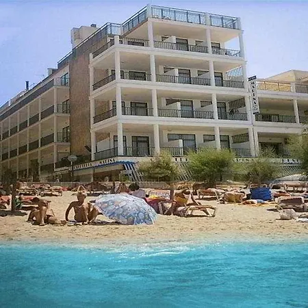 Marina Playa De Palma 3*