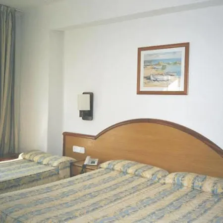 Marina Playa De Palma