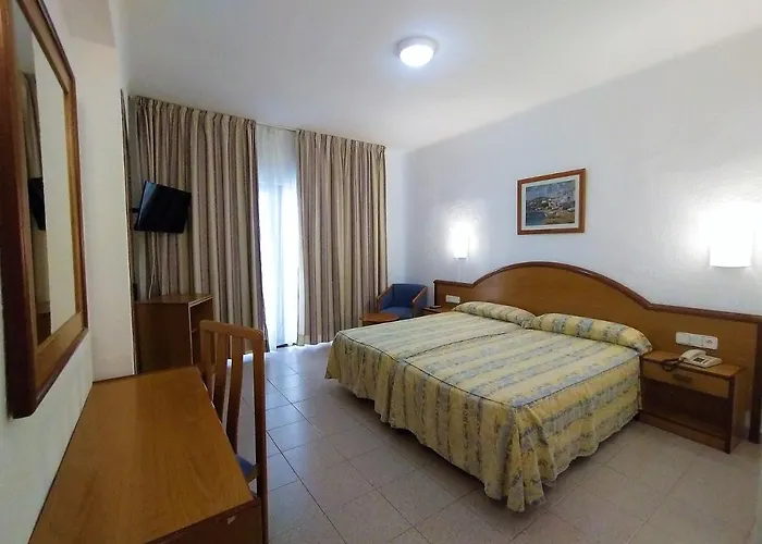 Marina Playa De Palma