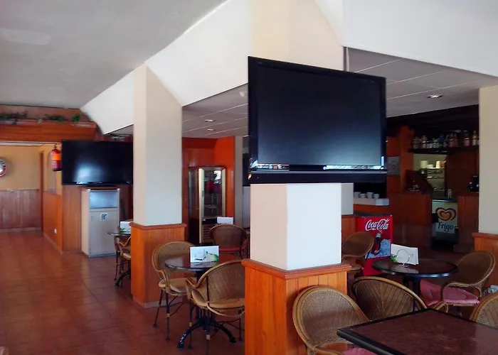 Marina Playa De Palma Hotel El Arenal (Mallorca)