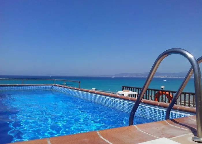 Marina Playa De Palma Hotel El Arenal (Mallorca)