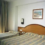 Hotel Marina Playa De Palma El Arenal (Mallorca)