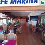 Hotel Marina Playa De Palma El Arenal (Mallorca)