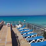 Marina Playa De Palma Hotel