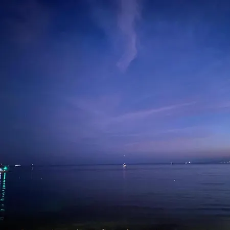 Marina Playa De Palma 3* 엘아레날