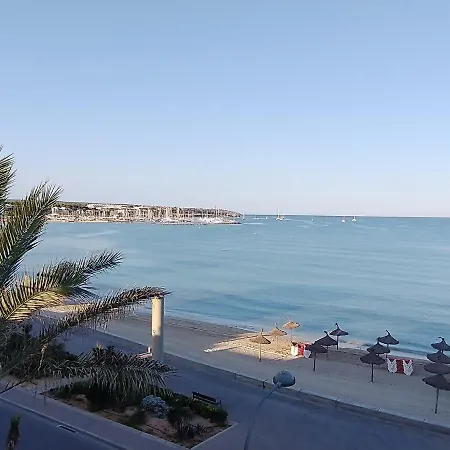 Marina Playa De Palma 3*