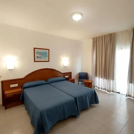 Marina Playa De Palma 3* 엘아레날