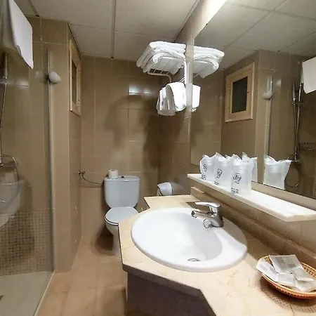 Marina Playa De Palma Hotel