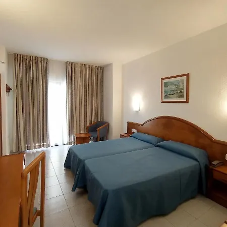 Marina Playa De Palma Hotel El Arenal (Mallorca)