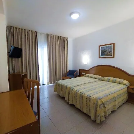 Marina Playa De Palma