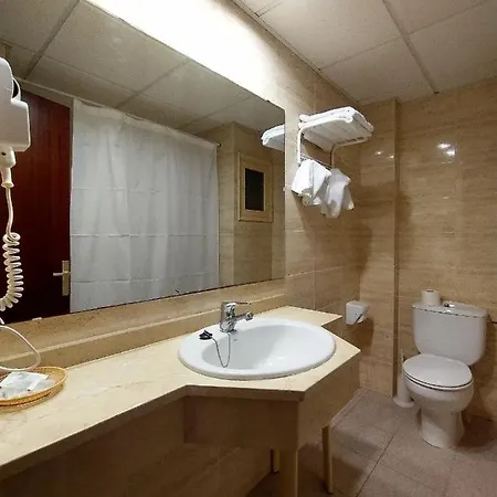 Marina Playa De Palma 3* El Arenal (Mallorca)