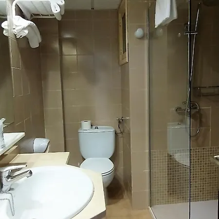 Marina Playa De Palma 3* Ель-Ареналь