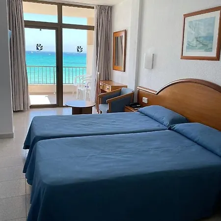 Marina Playa De Palma Готель