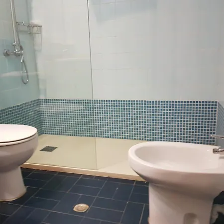 Marina Playa De Palma Готель 3*