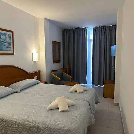 Marina Playa De Palma