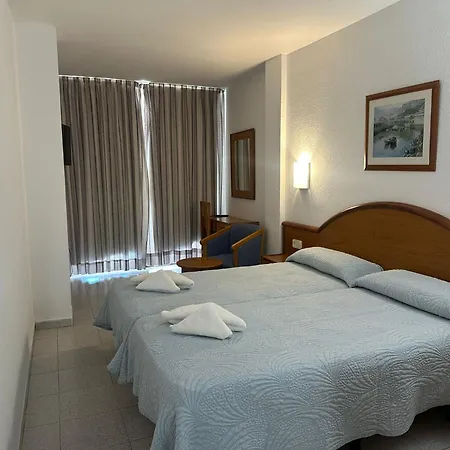 Marina Playa De Palma