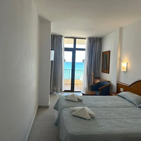 Marina Playa De Palma Hotel 3*