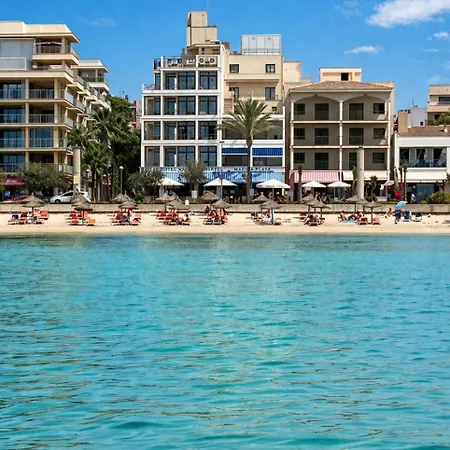 Marina Playa De Palma Hotel 3*