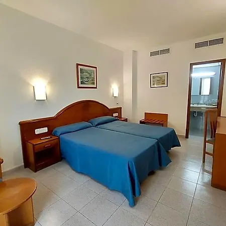 Marina Playa De Palma 3* Ель-Ареналь