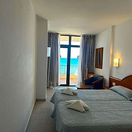 Marina Playa De Palma 3* Ель-Ареналь
