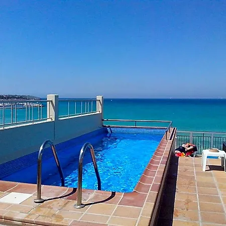Marina Playa De Palma 3* Ель-Ареналь