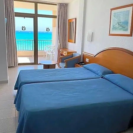 Marina Playa De Palma 3* Ель-Ареналь