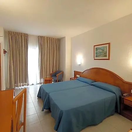 Marina Playa De Palma 3* Ель-Ареналь