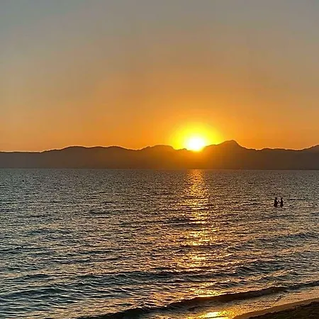 Marina Playa De Palma Готель