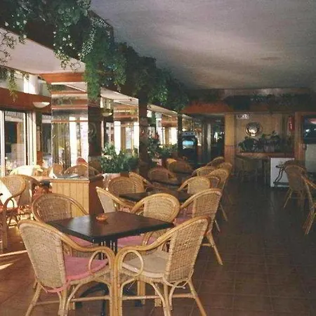 Hotel Marina Playa De Palma El Arenal (Mallorca)