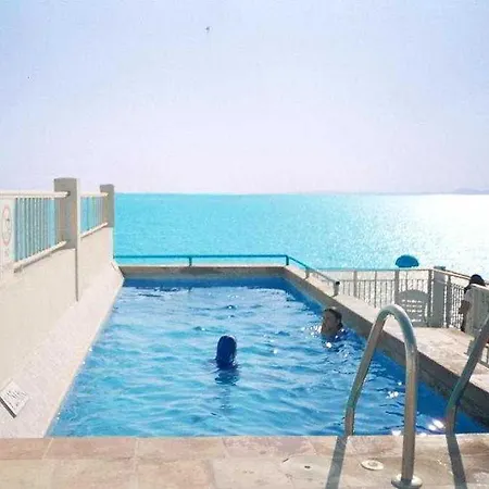 Marina Playa De Palma