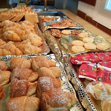 Hotel Marina Playa De Palma 3*