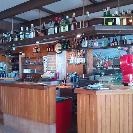 Marina Playa De Palma 3*