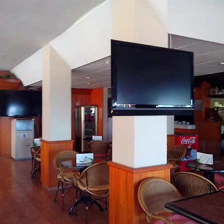 Marina Playa De Palma Hotel El Arenal (Mallorca)