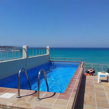 Marina Playa De Palma El Arenal (Mallorca)