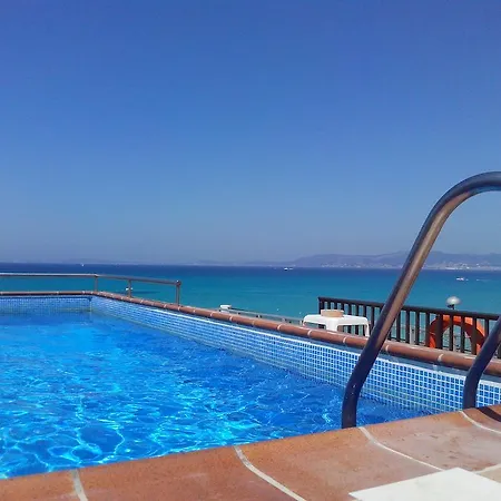 Marina Playa De Palma 호텔 엘아레날