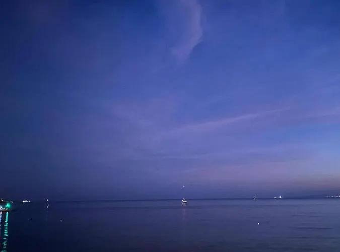 Marina Playa De Palma 3* El Arenal (Mallorca)