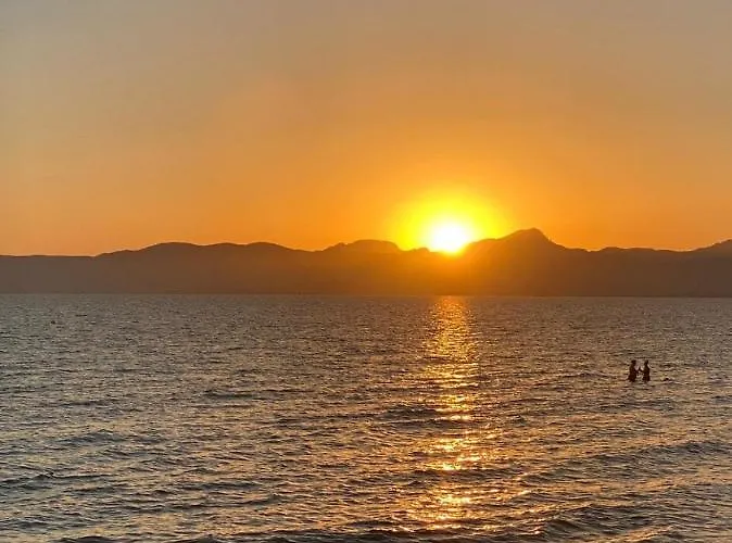 Marina Playa De Palma 3* El Arenal