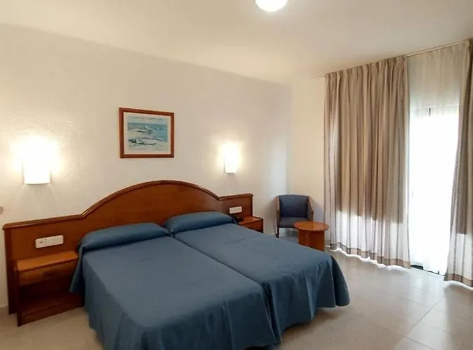 Marina Playa De Palma 3* El Arenal