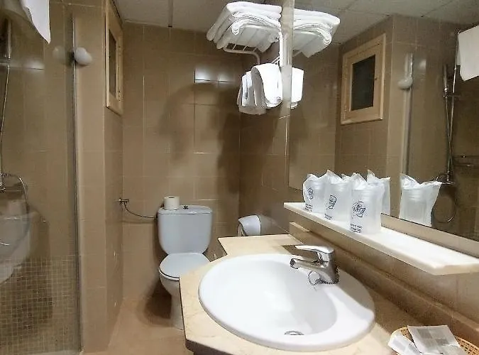 Marina Playa De Palma Hotel