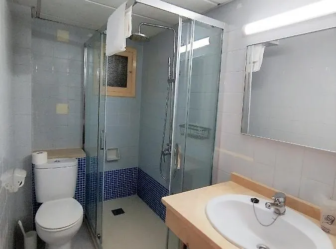 Hotel Marina Playa De Palma