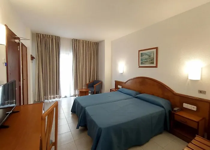 Marina Playa De Palma Hotel El Arenal (Mallorca)