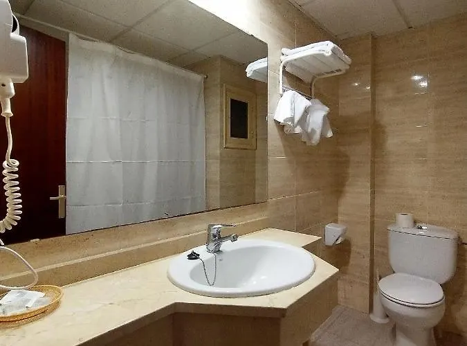 Marina Playa De Palma 3* El Arenal