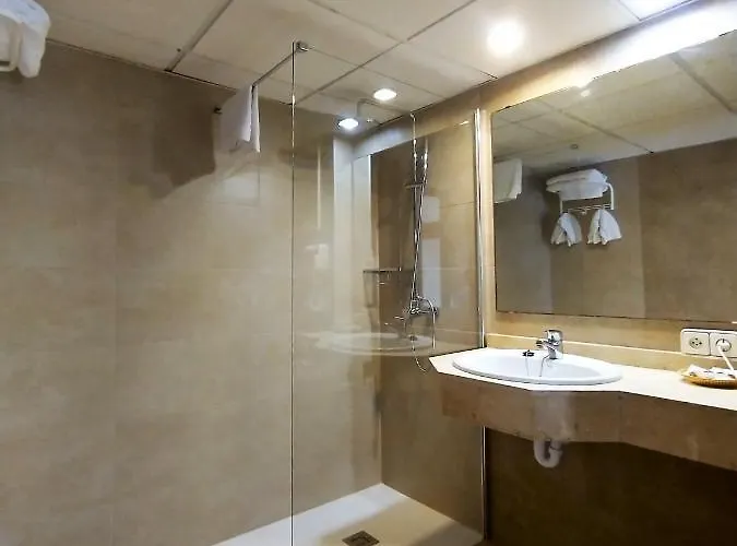 Marina Playa De Palma Szálloda