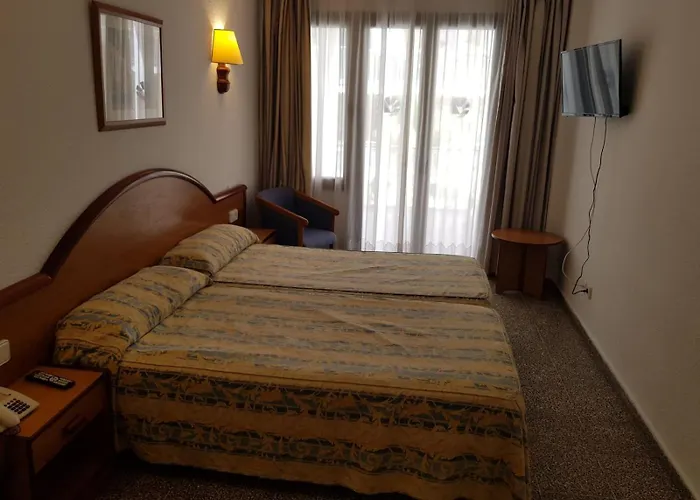 Marina Playa De Palma El Arenal