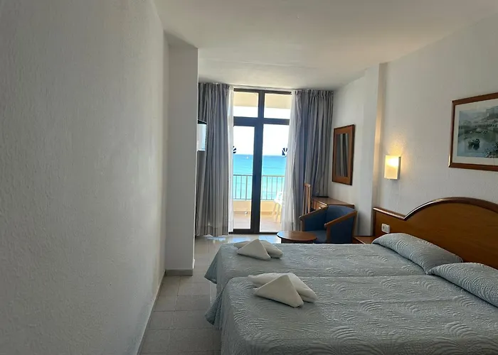 Marina Playa De Palma Hotel 3*