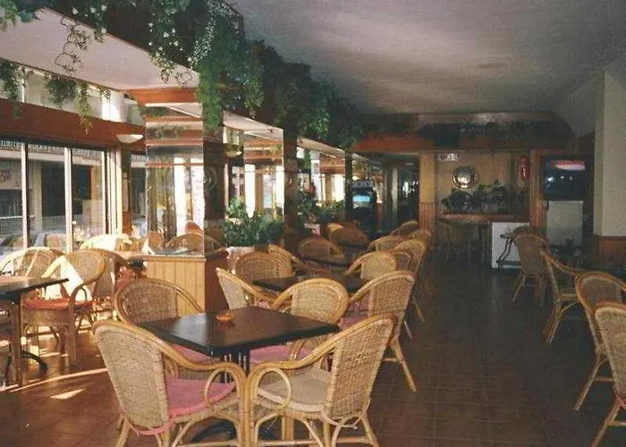 Hotel Marina Playa De Palma El Arenal (Mallorca)