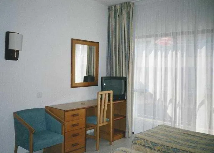 Marina Playa De Palma Hotel El Arenal (Mallorca)