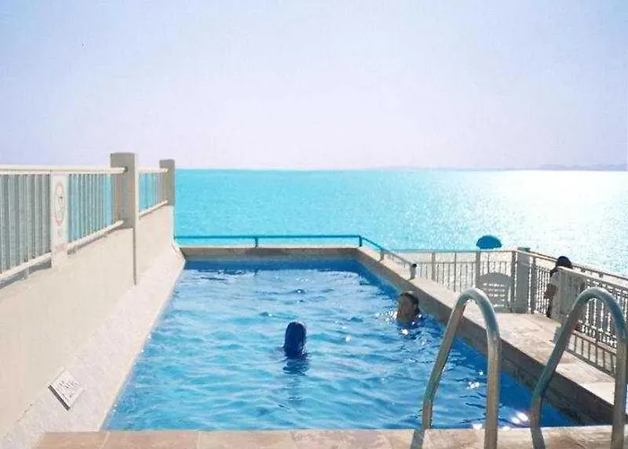 Marina Playa De Palma